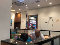 -小杨生煎(香港名都店)