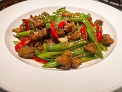 椒麻鸡-奉天小馆·非遗东北菜(济南万象城店)