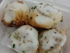 -老西白点心店