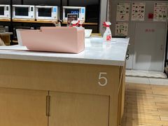 -ABC Cooking Studio(上海环球金融中心店)
