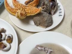 -人和啤酒屋海鲜大排档(营口路店)