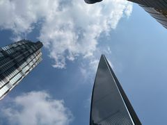 -上海中心大厦