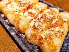 红糖糍粑-付小姐在成都(五道口店)