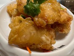 -锅当当铁锅炖烀饼王(长泰广场店)