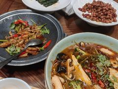 -素心小筑(后沙裕镇店)