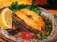 鳕鱼-和萌牛肠烧烤(财富中心店)