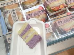 -菲尔雪CAKE(九方店)