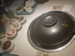 -百年果林椰子鸡(中洲店)