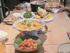 -Thai Alley泰爱里(二沙岛店)