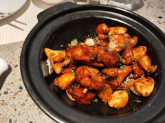 -大树餐厅(大悦城店)