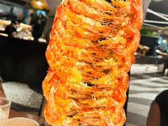 -拉蒂娜·巴西牛排馆 Latina·Brazilian Steakhouse(王府井喜悦店)