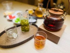 -隐溪茶馆(静安寺店)