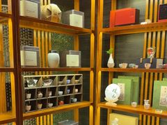 -上海大宁福朋喜来登酒店大堂吧(共和新路店)