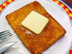 -新辉港式茶餐厅(北栅店)