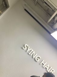 -Sying杉影日式烫染專門店