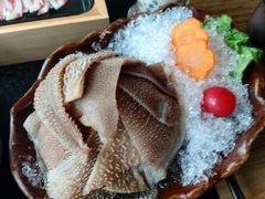 毛肚-湊湊火锅·茶憩(上海合生汇店)