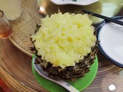 -多哥水傣味餐厅(司马巷店)