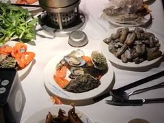 -星伦多 自助料理(圆融店)