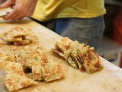 -咏春葱油饼(德政中路店)