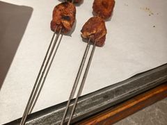 -大哈福烧烤·海鲜·家常菜(延安三路店)