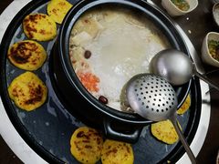 -罗记香霸头乌鱼庄(丹棱店)