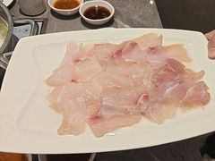 -张凯达·深海石斑鱼潮汕火锅(十五年品牌•虹桥天街店)