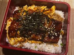 -酒井酱子·深夜食堂(东城汇店)