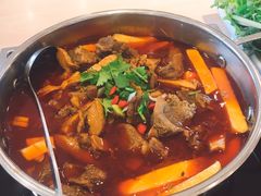 -刘一锅筋头巴脑(大悦城C店)