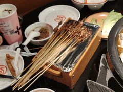 -探鱼·鲜青椒爽麻烤鱼(领展购物广场店)