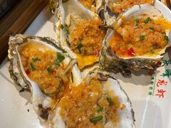 -庆峰龙虾烧烤(合肥一店)