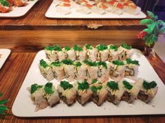 -蒙肥羊·酸汤潮牛·鲜牛肉火锅烤肉自助(岗顶店)
