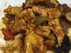 -惠丰堂饭庄(北洼路店)