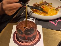 -烤匠麻辣烤鱼(双流明城购物中心店)