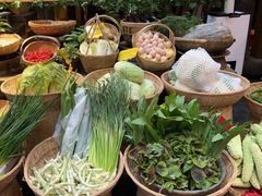 -老灶房-四川土菜(铁牛广场店)