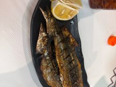 -云晓光头烧烤吧(德平路店)