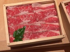-巴奴毛肚火锅(七宝领展广场店)