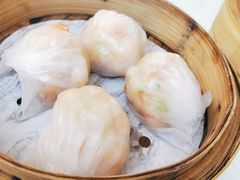 虾饺-东江海辉酒楼·公司团建·商务宴请·生日宴(宝安店)