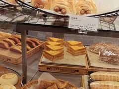 -面包新语(无锡M会员店)