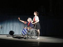 -三亚红色娘子军演艺公园景区