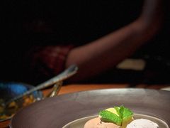 -翠贝卡&Mama Kelly Brunch Coffee(河西店)