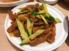 -东北风(江北万达店)
