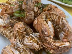 -浩海美食店(闸坡店)