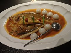 -锦荟JINHUI·浙江小馆(上海荟聚店)