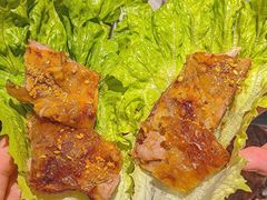 -牧羊人烤羊排羊腿(康庄路店)