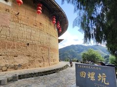 -福建土楼(南靖)景区