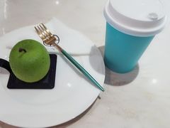 -西檬树SIMON·T轻奢蛋糕(大东方Max店)