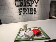 -麦当劳(秣陵路店)