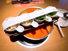 -生如夏花泰式火锅(西村黑金店)