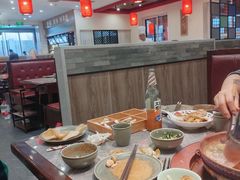 -南门涮肉(通州大船店)
