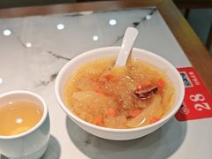 -顿顿吉祥·长安味道(启迪香山店)